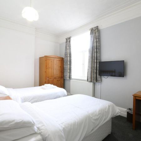 Sunnydene Hotel Great Yarmouth Kamer foto
