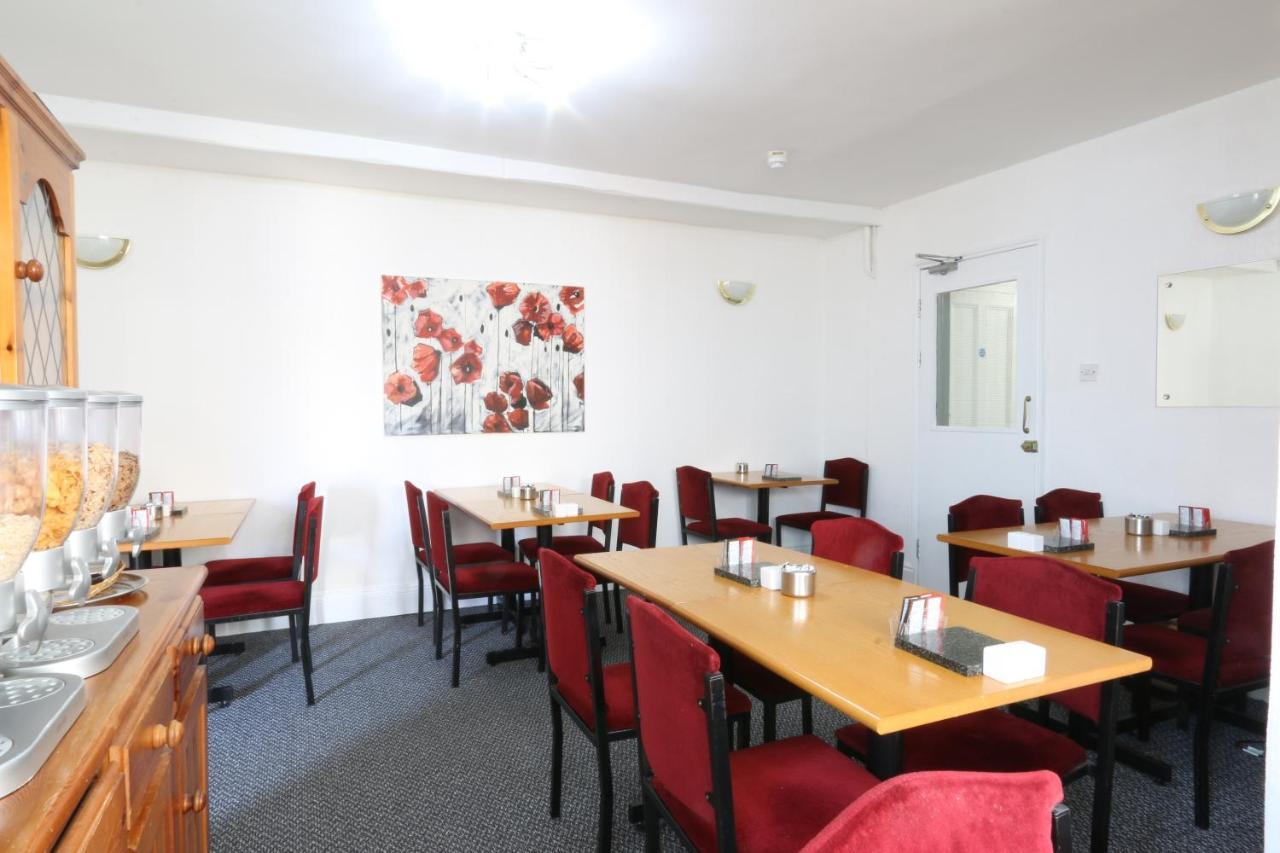 Sunnydene Hotel Great Yarmouth Buitenkant foto