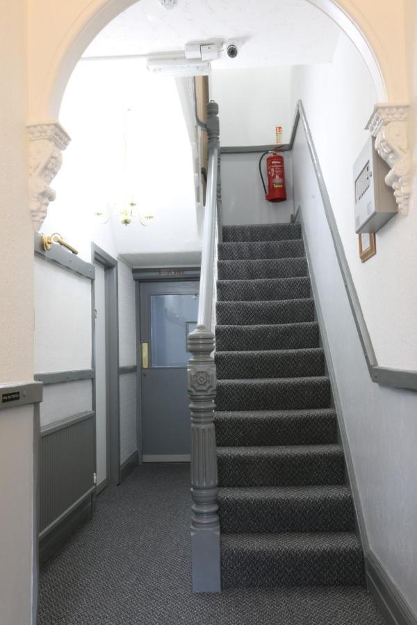 Sunnydene Hotel Great Yarmouth Buitenkant foto