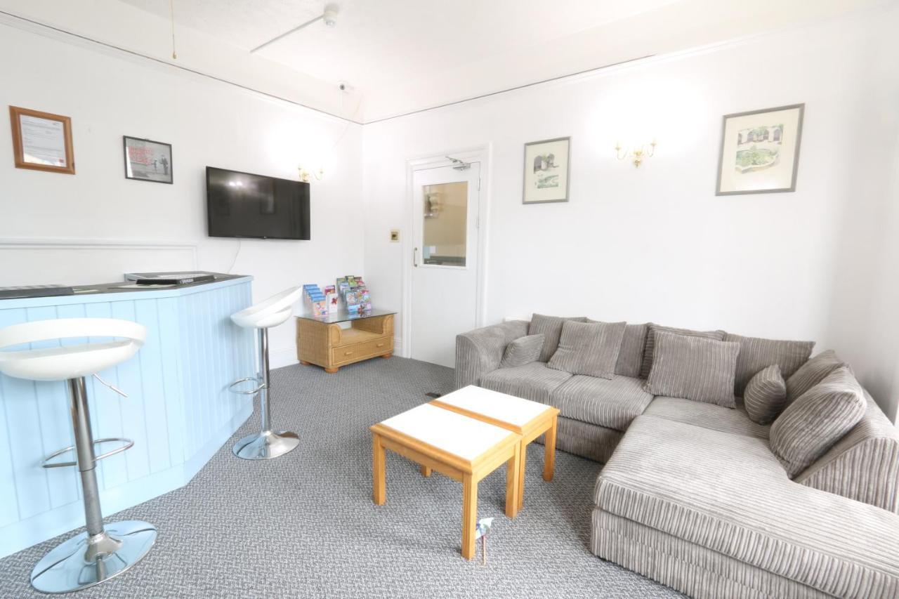 Sunnydene Hotel Great Yarmouth Buitenkant foto