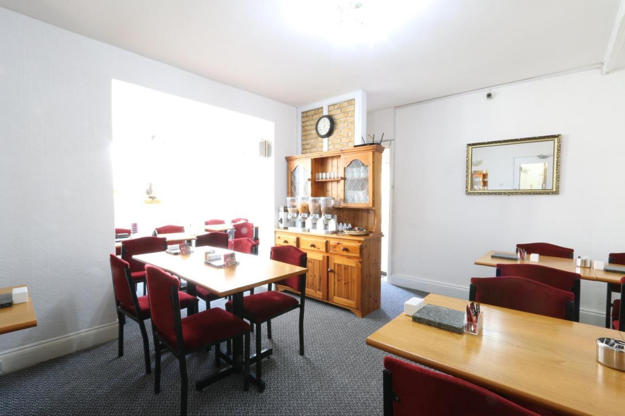 Sunnydene Hotel Great Yarmouth Buitenkant foto