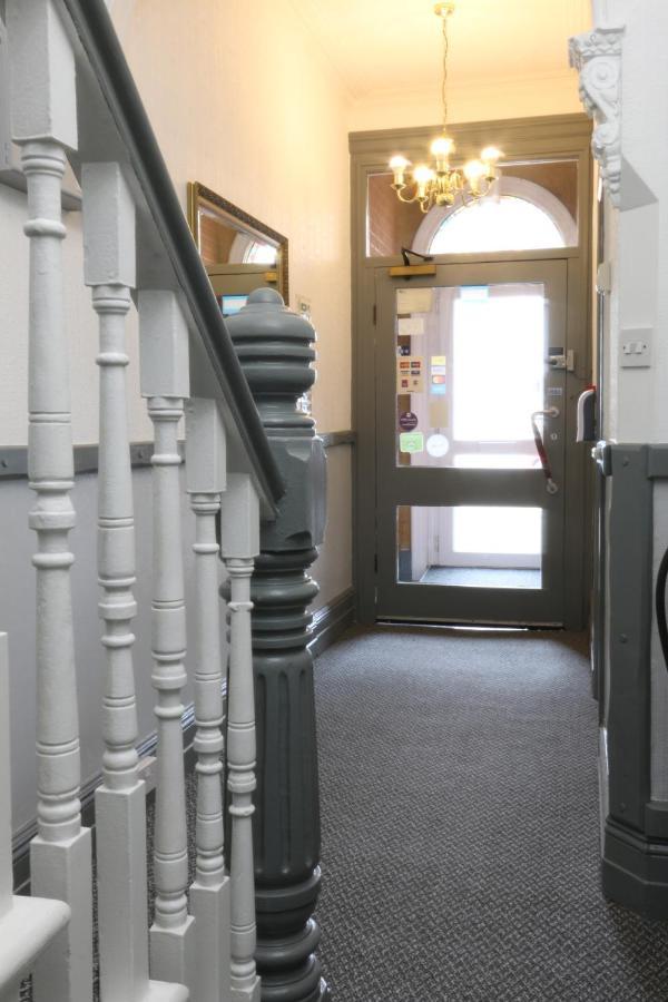 Sunnydene Hotel Great Yarmouth Buitenkant foto