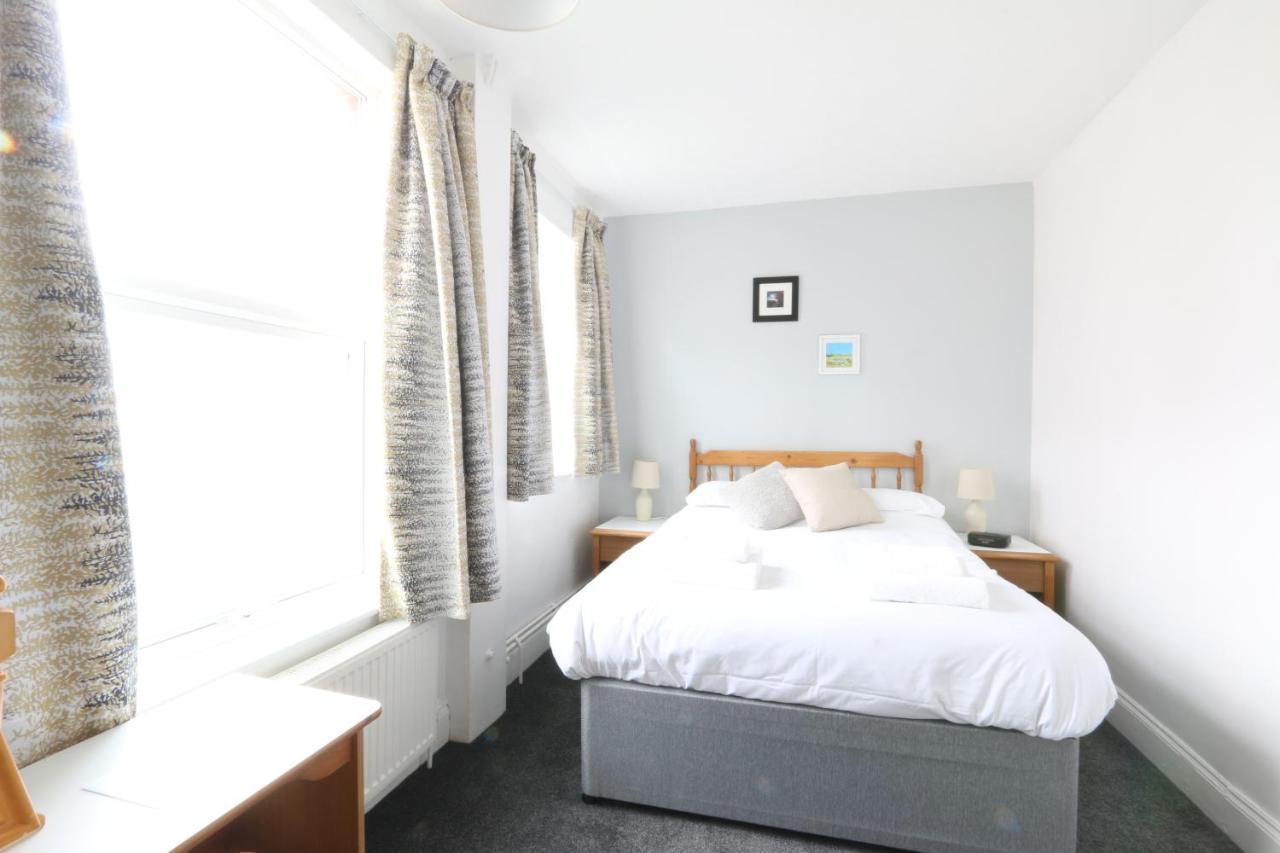 Sunnydene Hotel Great Yarmouth Kamer foto