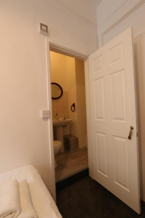 Sunnydene Hotel Great Yarmouth Kamer foto