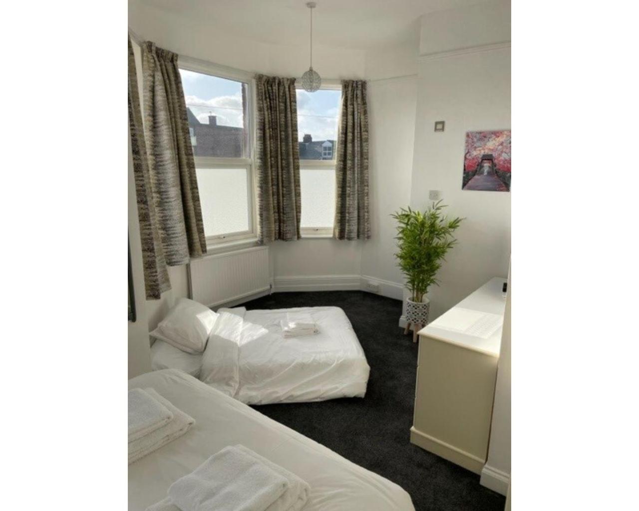 Sunnydene Hotel Great Yarmouth Kamer foto