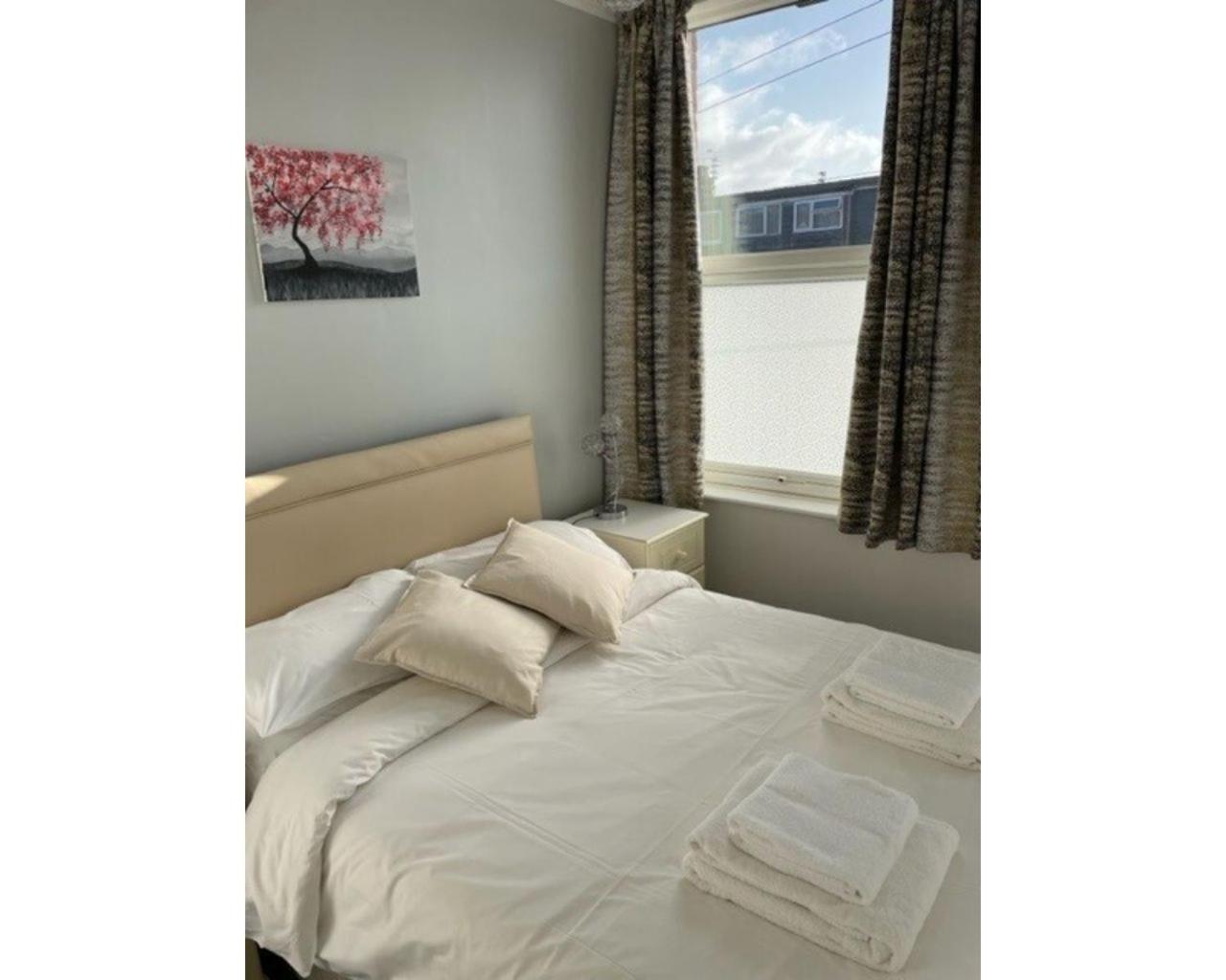 Sunnydene Hotel Great Yarmouth Kamer foto