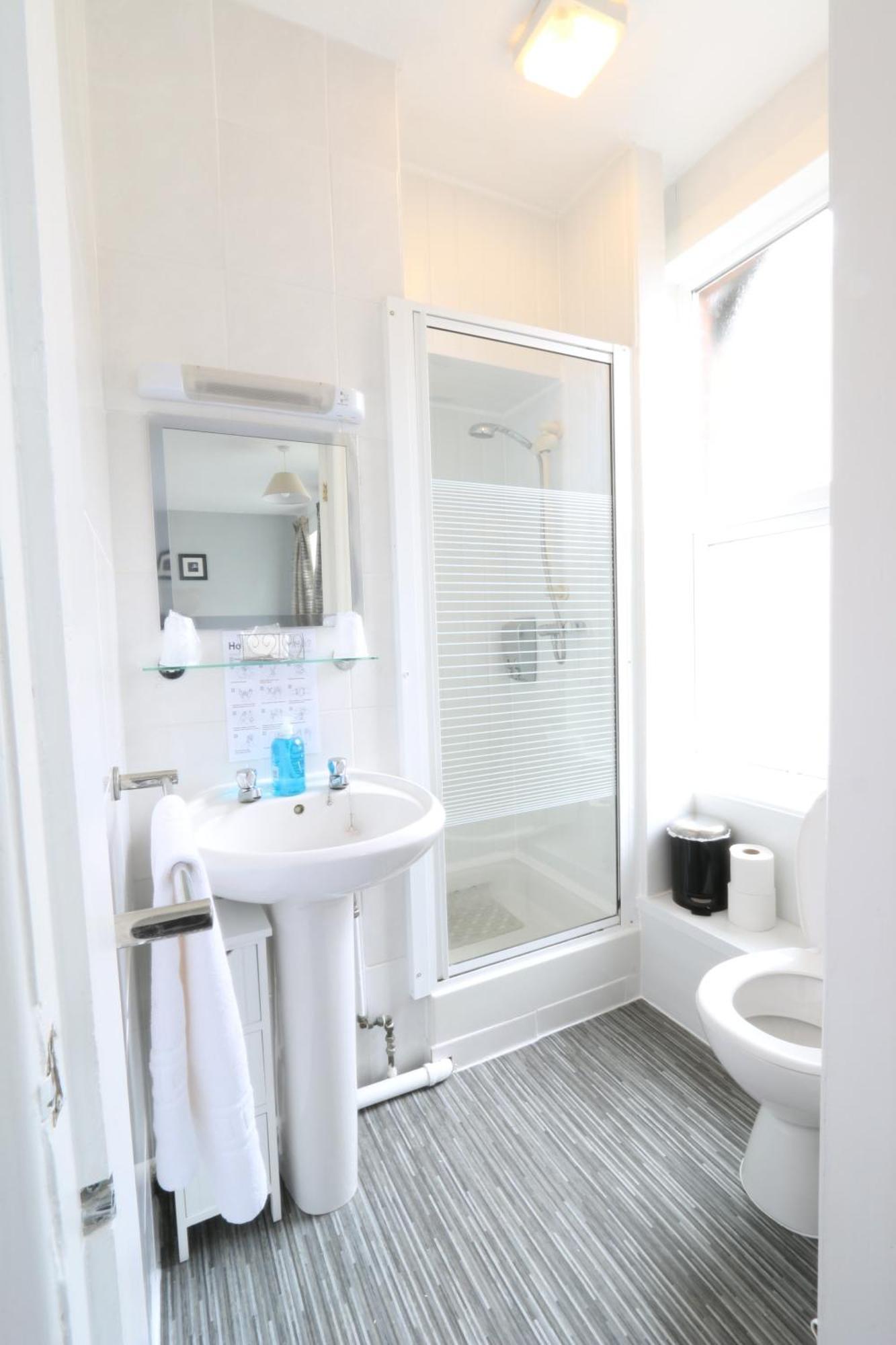Sunnydene Hotel Great Yarmouth Kamer foto