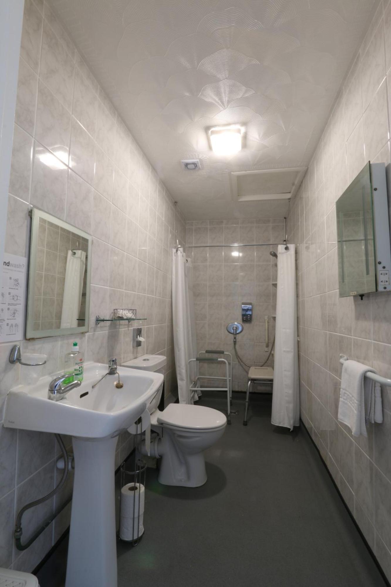 Sunnydene Hotel Great Yarmouth Kamer foto