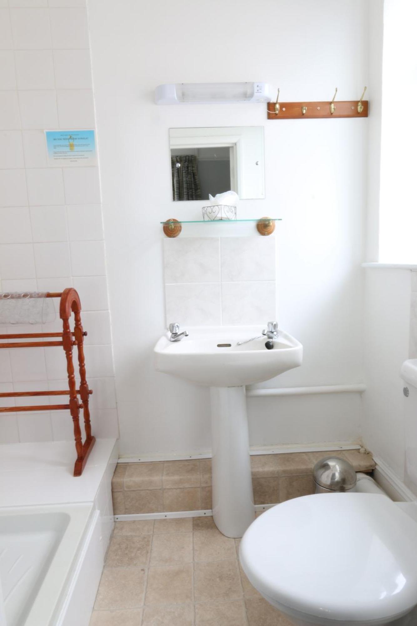 Sunnydene Hotel Great Yarmouth Kamer foto