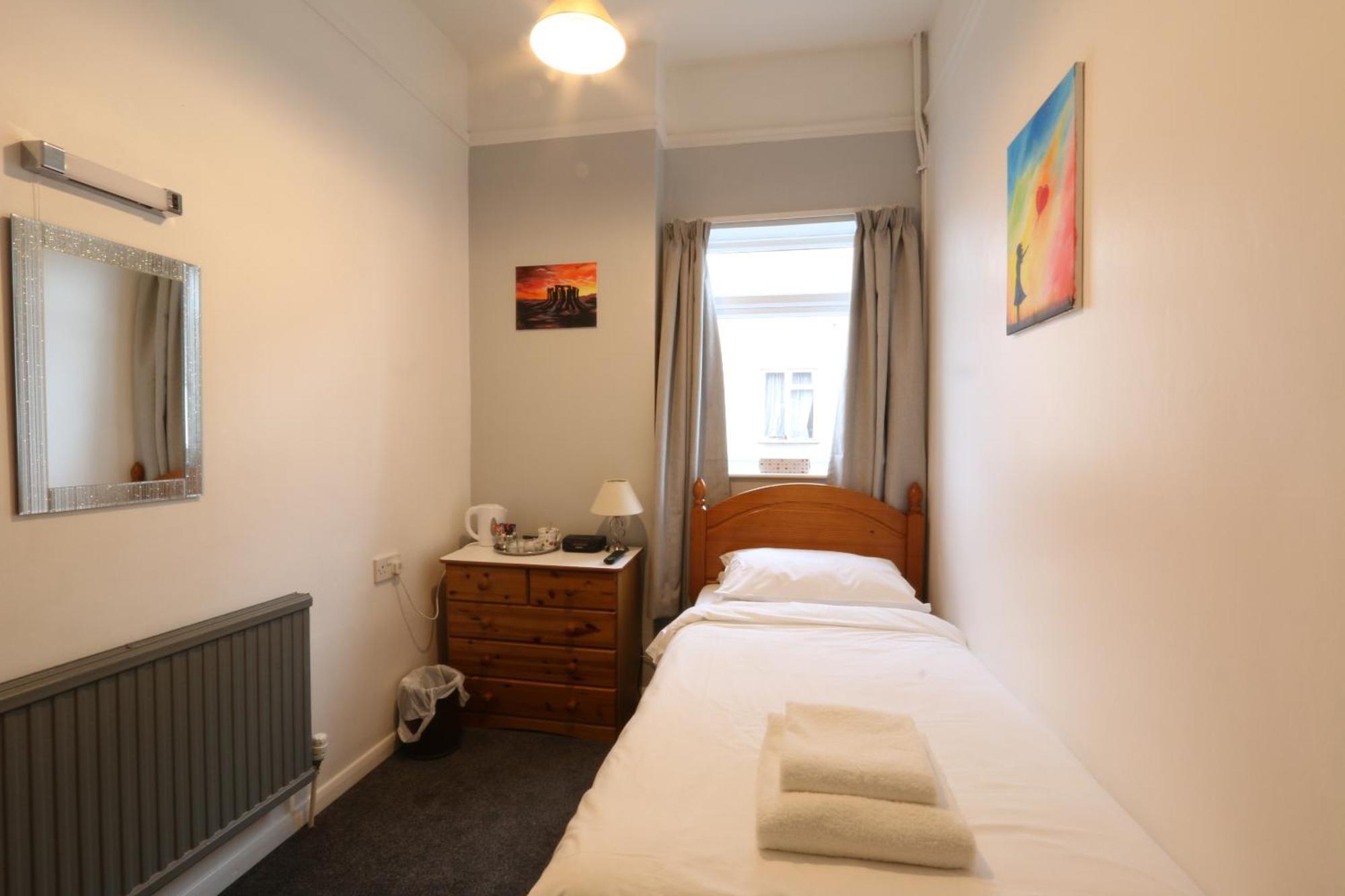 Sunnydene Hotel Great Yarmouth Kamer foto