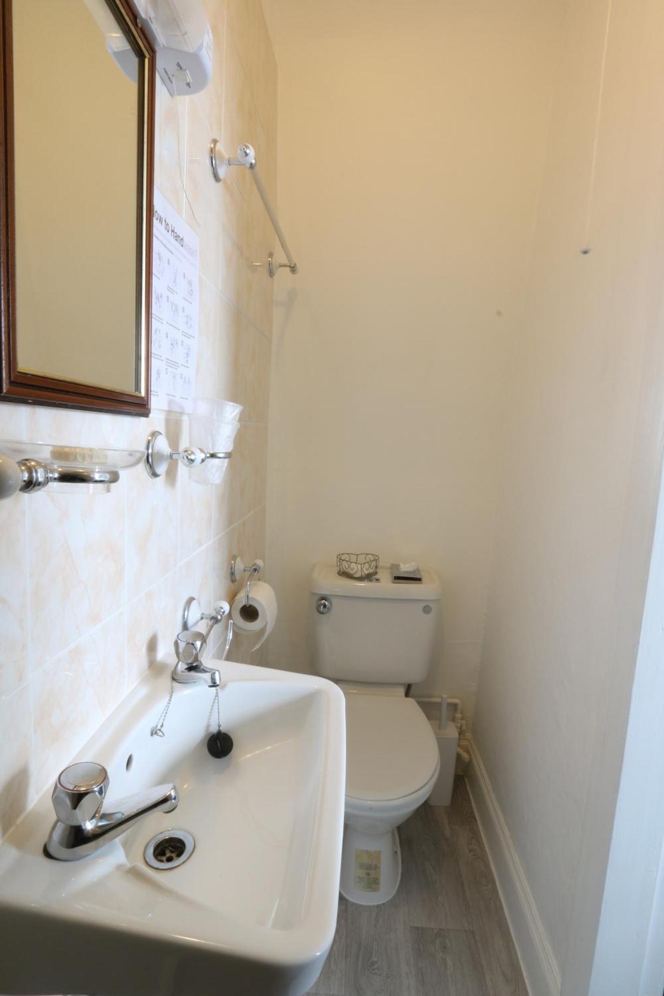 Sunnydene Hotel Great Yarmouth Kamer foto
