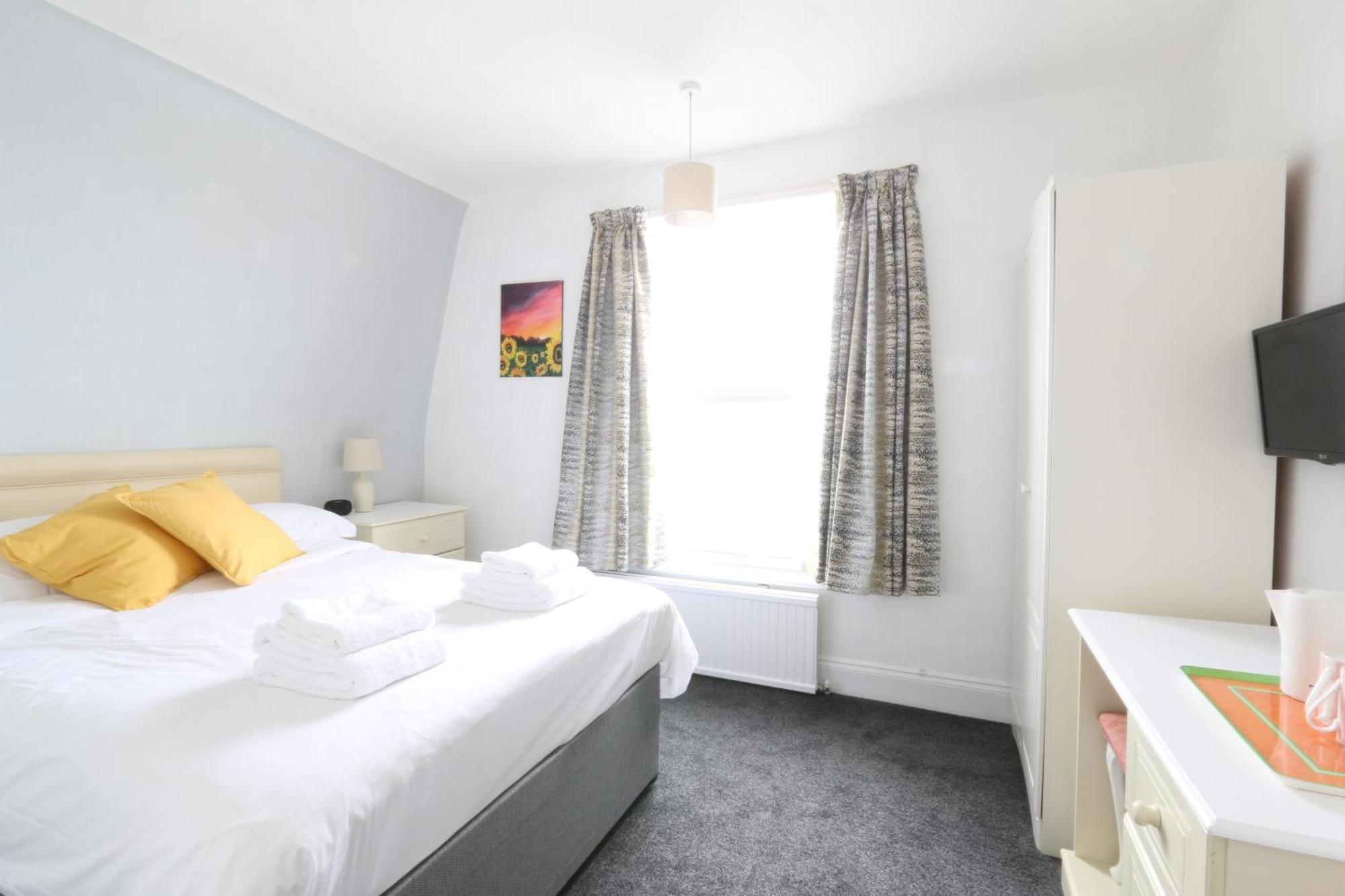 Sunnydene Hotel Great Yarmouth Kamer foto