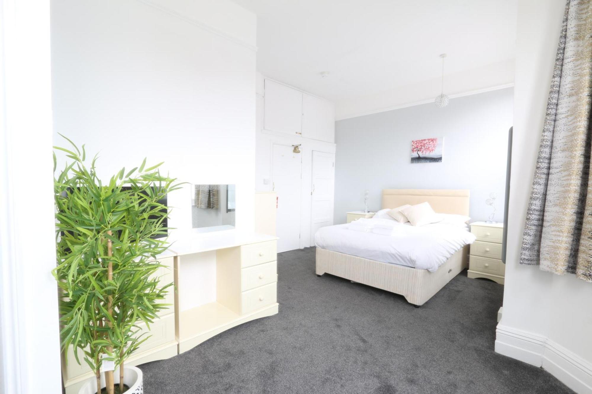 Sunnydene Hotel Great Yarmouth Kamer foto