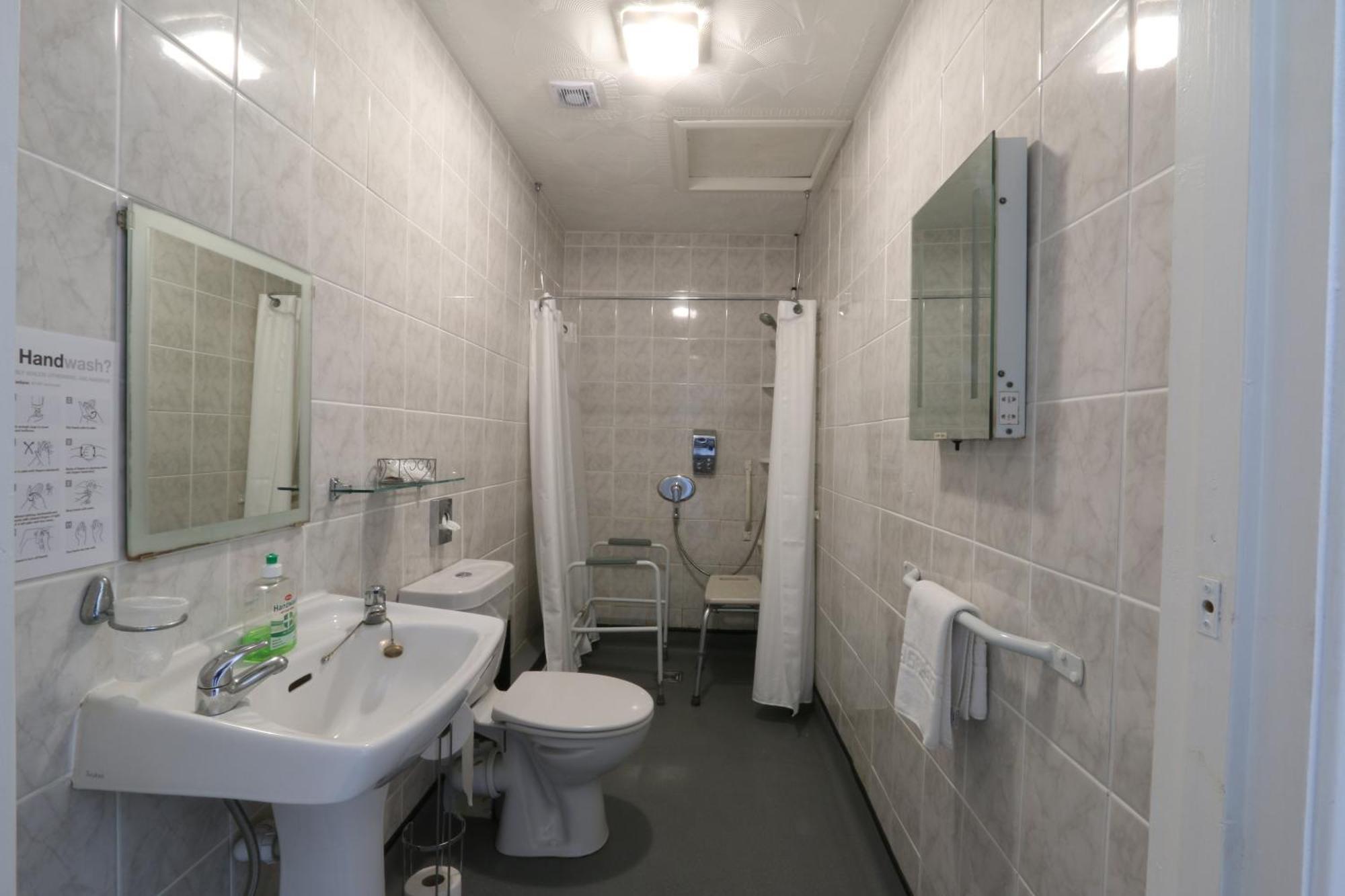 Sunnydene Hotel Great Yarmouth Kamer foto