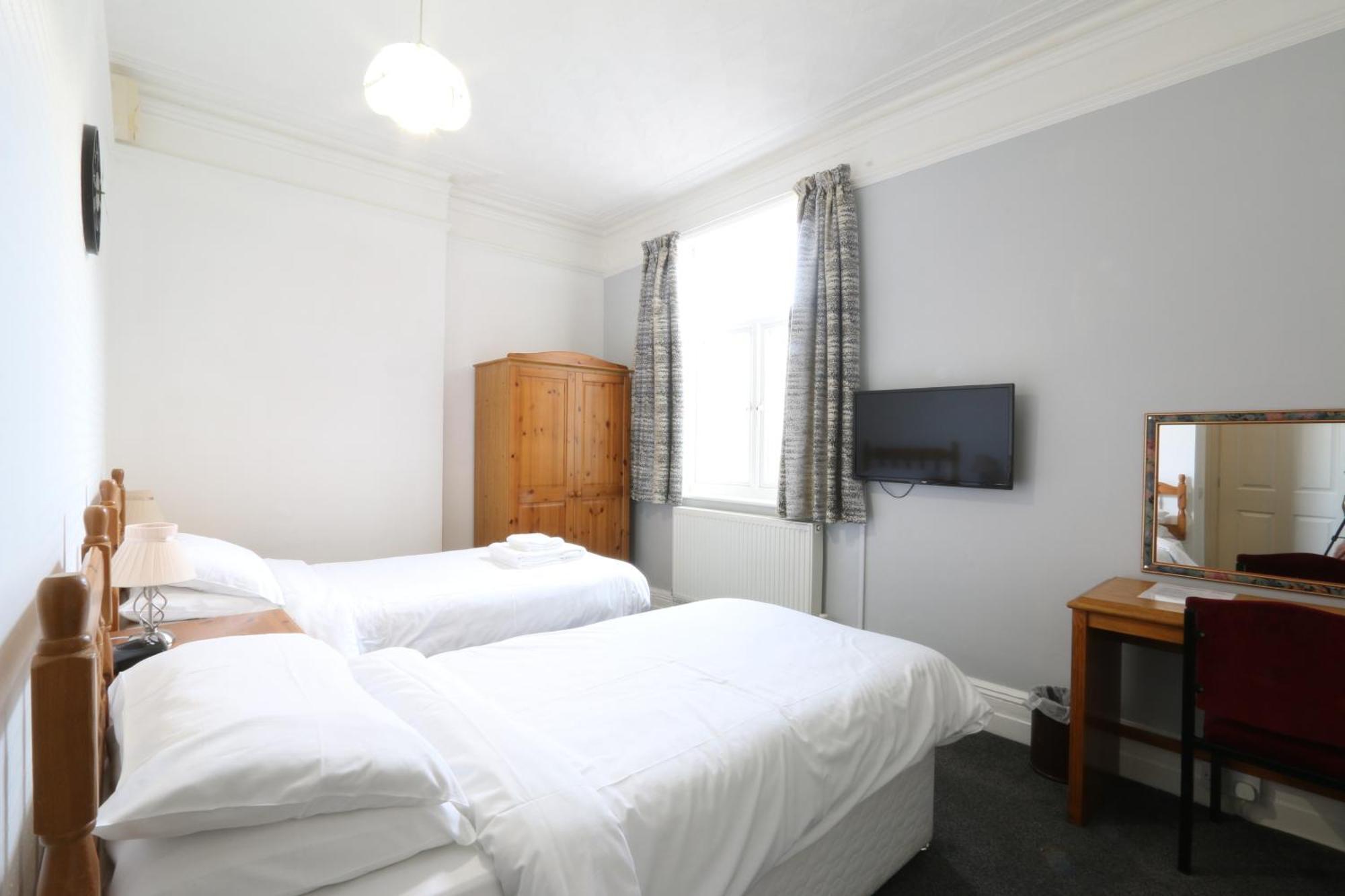 Sunnydene Hotel Great Yarmouth Kamer foto