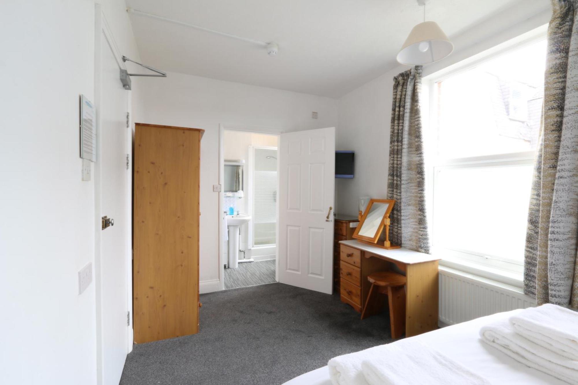 Sunnydene Hotel Great Yarmouth Kamer foto