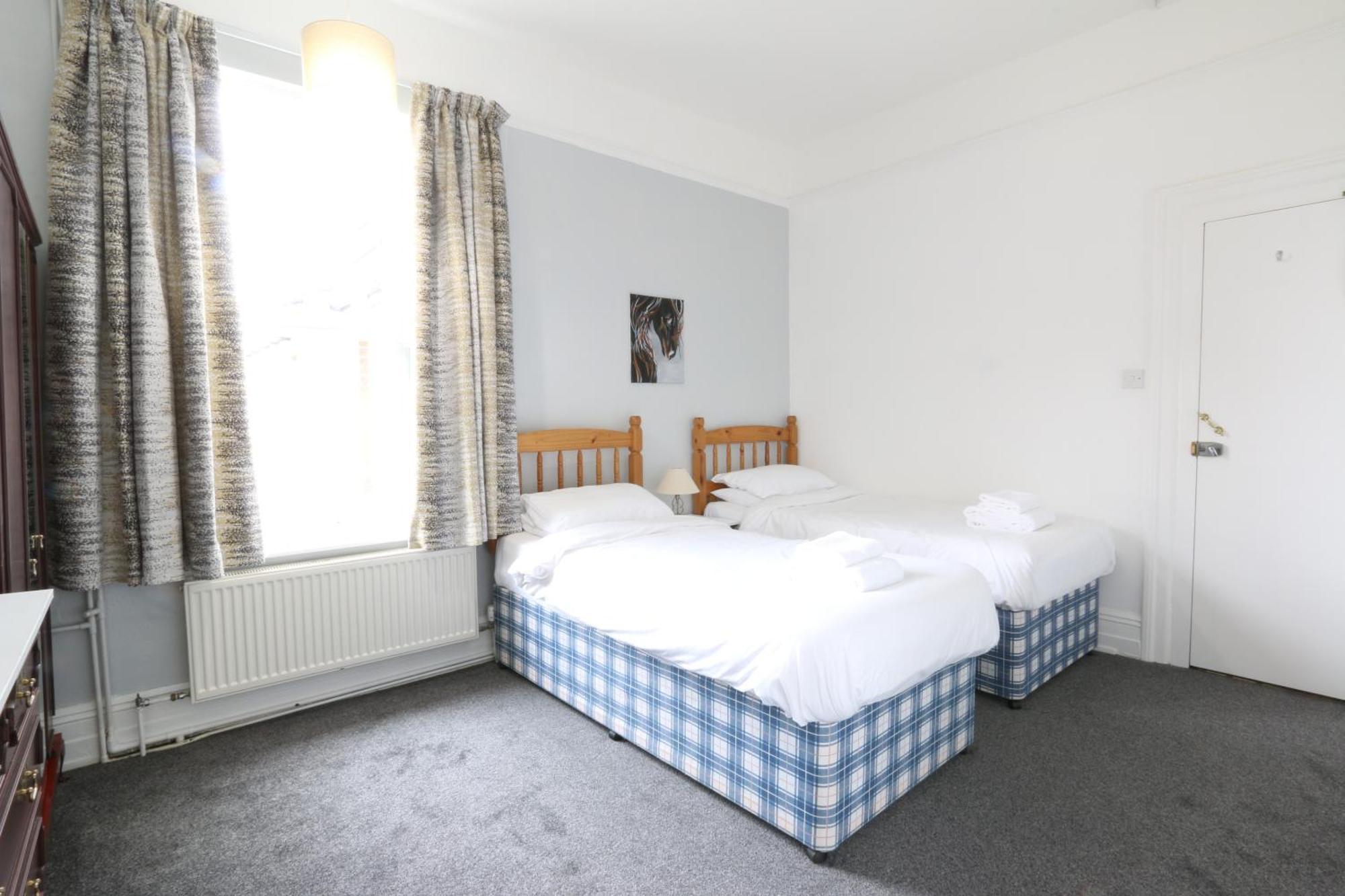 Sunnydene Hotel Great Yarmouth Kamer foto